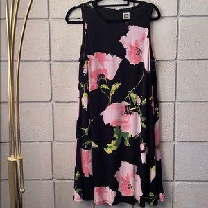 Beautiful spring / summer dress